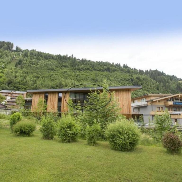 Residenz Wildkogelbahnen Top 21 - Ferienhaus - 5