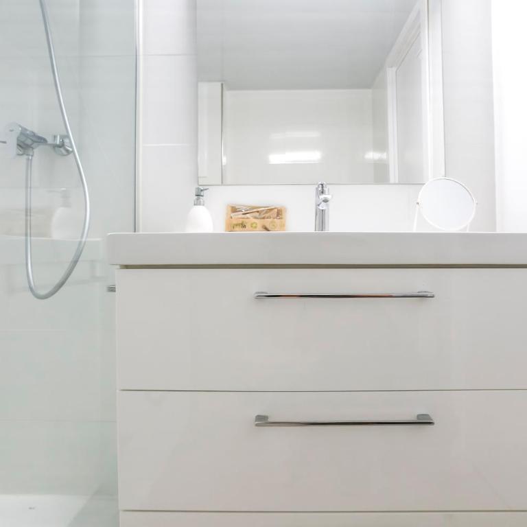 Penelope Apart - Apartamento con vistas al mar - 29