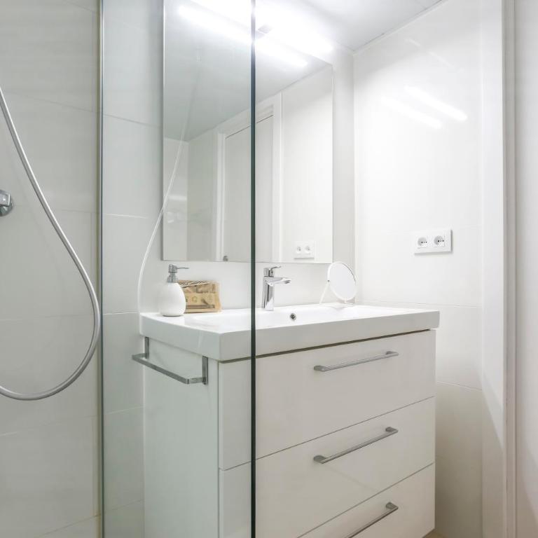 Penelope Apart - Apartamento con vistas al mar - 30