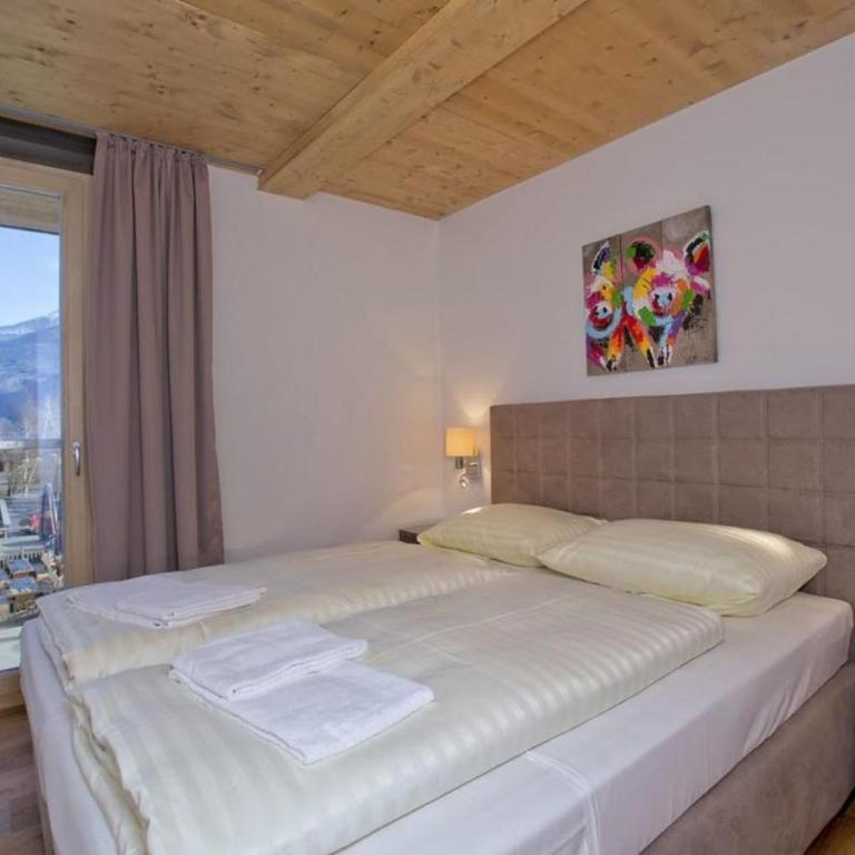 Residenz Wildkogelbahnen Top 21 - Ferienhaus - 12