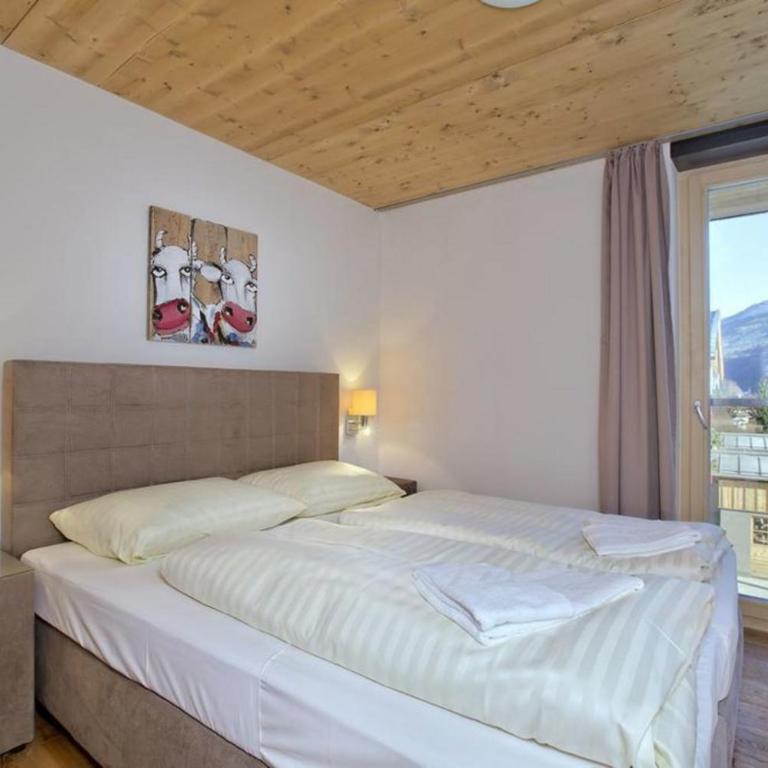 Residenz Wildkogelbahnen Top 21 - Ferienhaus - 14