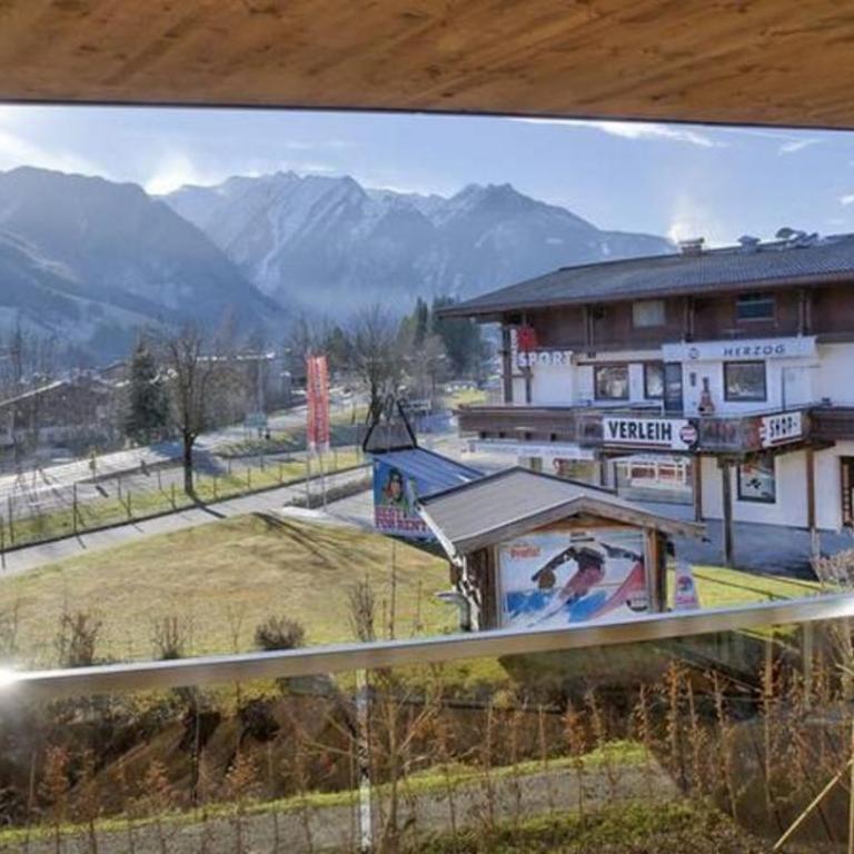 Residenz Wildkogelbahnen Top 21 - Ferienhaus - 15