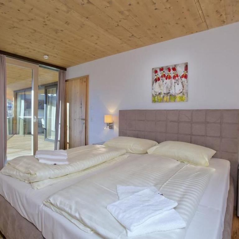 Residenz Wildkogelbahnen Top 21 - Ferienhaus - 17