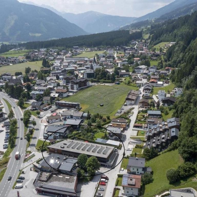 Residenz Wildkogelbahnen Top 21 - Ferienhaus - 18