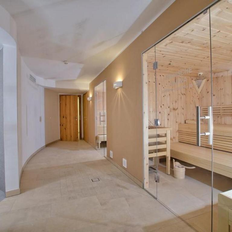 Residenz Wildkogelbahnen Top 21 - Ferienhaus - 23