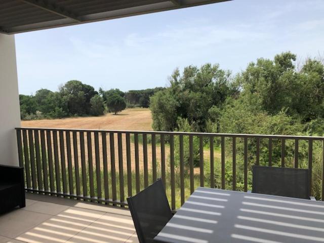 AGENCE JF IMMO - Apt 4 pers climatisation piscine et parking 300 m plages V0775 - Appartement 1 Chambre - 26