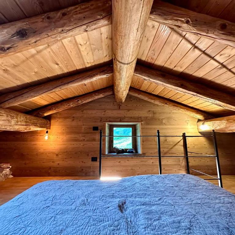 Baita Val Ferret CIR 0246 - Chalet con 3 Camere da Letto - 13