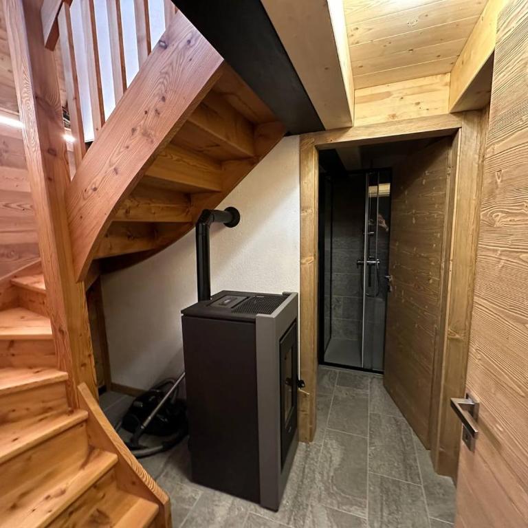 Baita Val Ferret CIR 0246 - Chalet con 3 Camere da Letto - 21