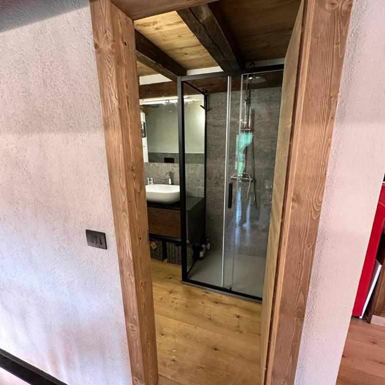 Baita Val Ferret CIR 0246 - Chalet con 3 Camere da Letto - 22