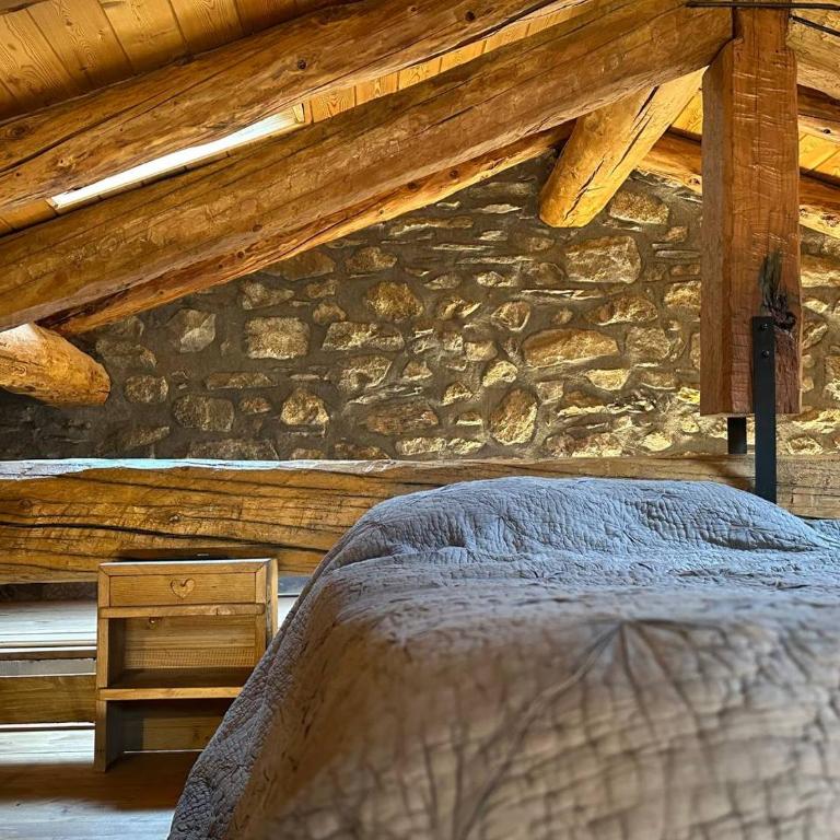 Baita Val Ferret CIR 0246 - Chalet con 3 Camere da Letto - 14