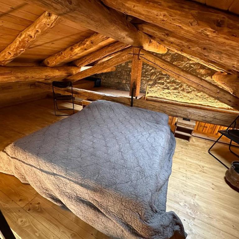 Baita Val Ferret CIR 0246 - Chalet con 3 Camere da Letto - 15