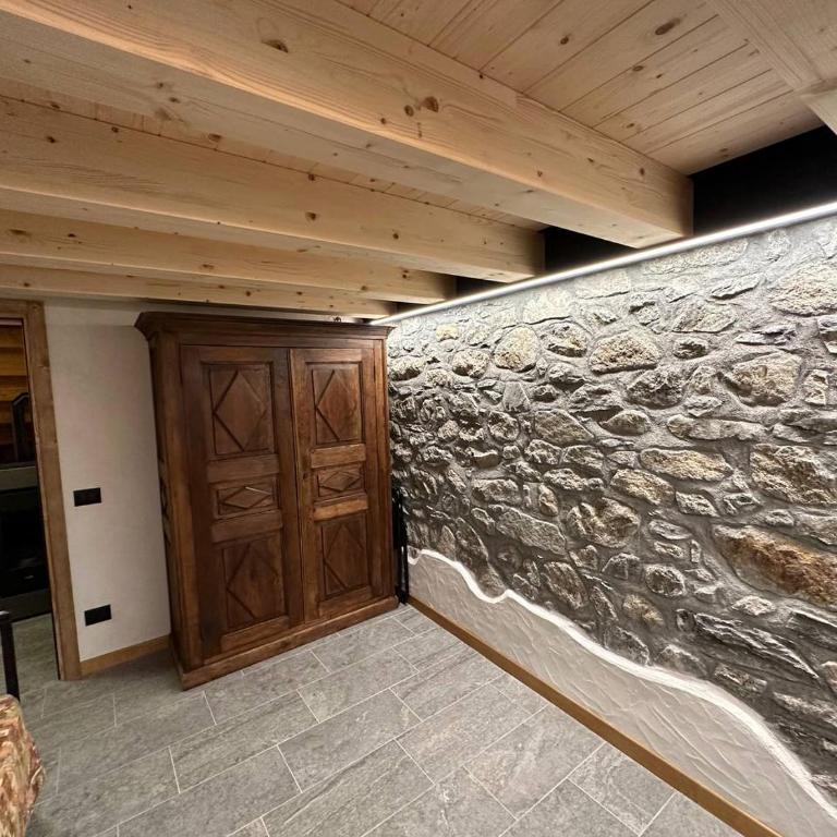 Baita Val Ferret CIR 0246 - Chalet con 3 Camere da Letto - 24
