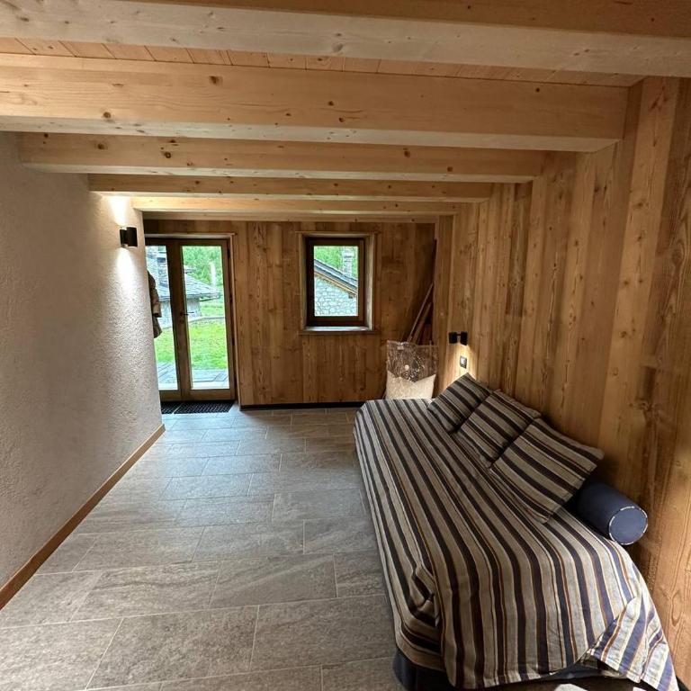 Baita Val Ferret CIR 0246 - Chalet con 3 Camere da Letto - 25
