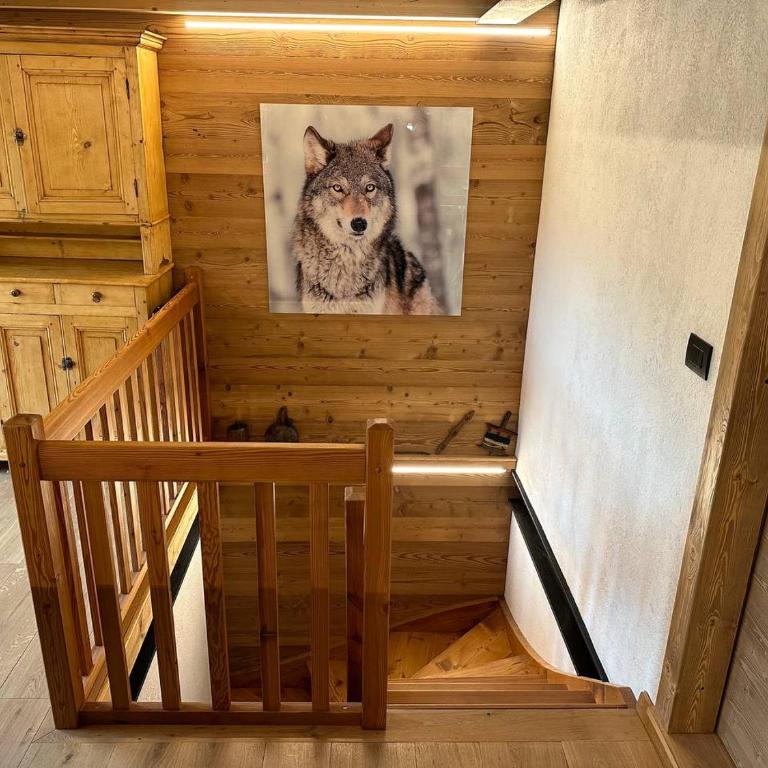 Baita Val Ferret CIR 0246 - Chalet con 3 Camere da Letto - 20