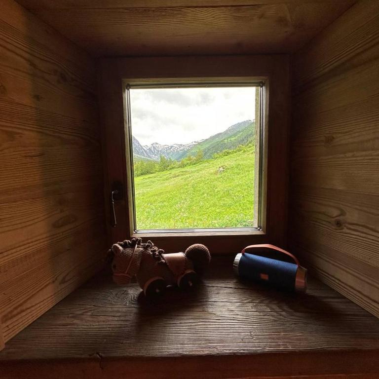 Baita Val Ferret CIR 0246 - Chalet con 3 Camere da Letto - 17