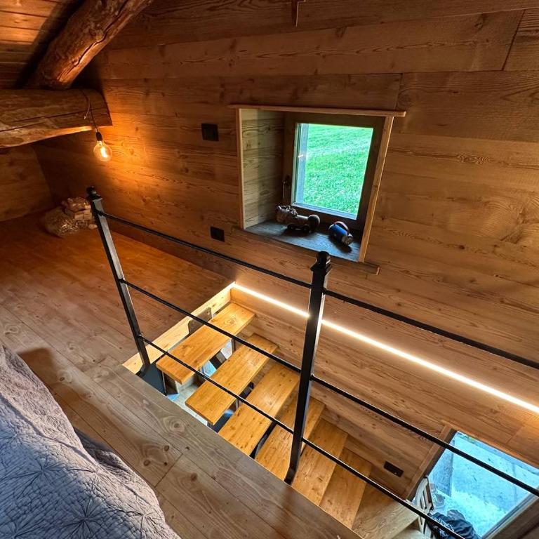 Baita Val Ferret CIR 0246 - Chalet con 3 Camere da Letto - 12