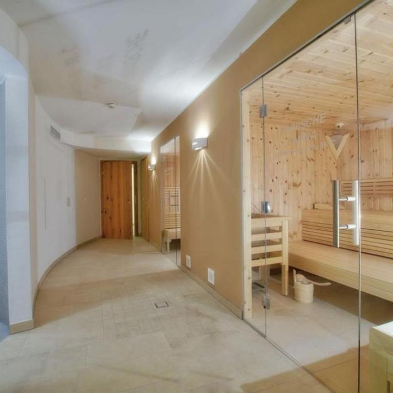 Residenz Wildkogelbahnen Top 5 - Apartment mit 3 Schlafzimmern und Bergblick - 37