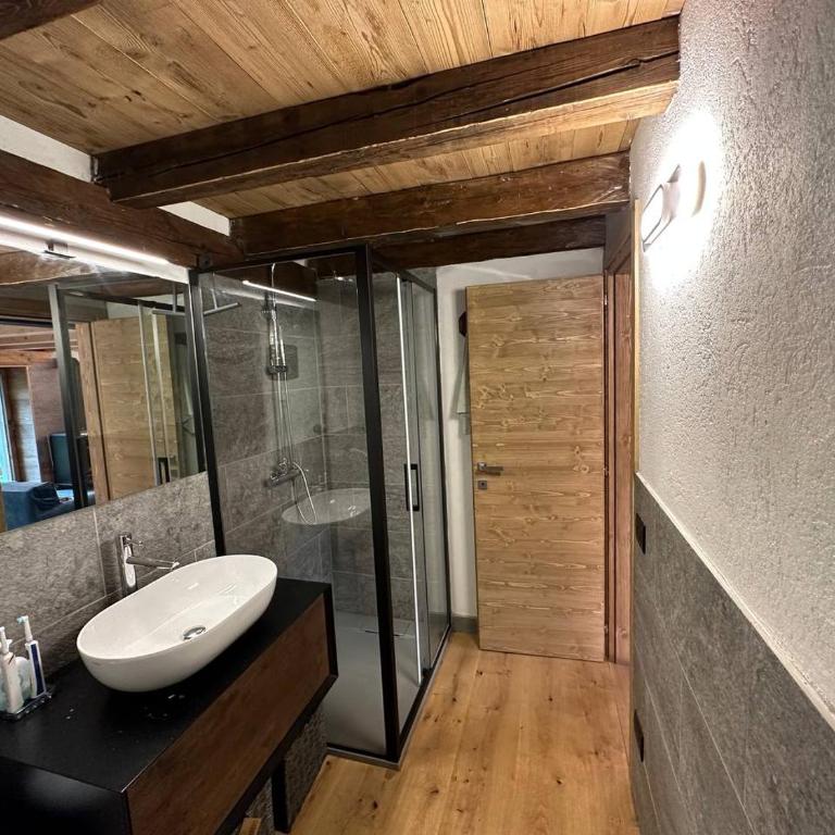 Baita Val Ferret CIR 0246 - Chalet con 3 Camere da Letto - 19