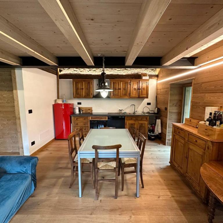 Baita Val Ferret CIR 0246 - Chalet con 3 Camere da Letto - 8