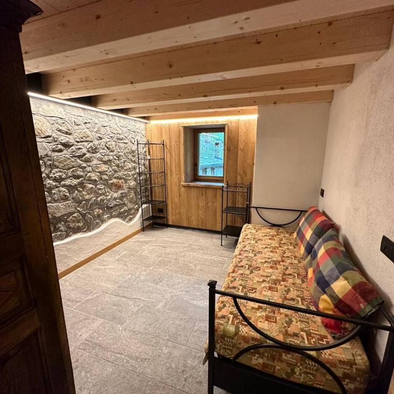 Baita Val Ferret CIR 0246 - Chalet con 3 Camere da Letto - 27