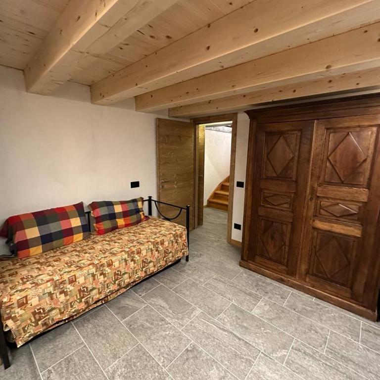 Baita Val Ferret CIR 0246 - Chalet con 3 Camere da Letto - 28