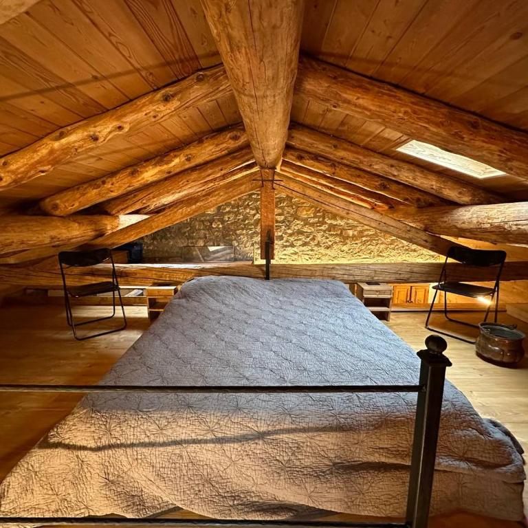 Baita Val Ferret CIR 0246 - Chalet con 3 Camere da Letto - 16
