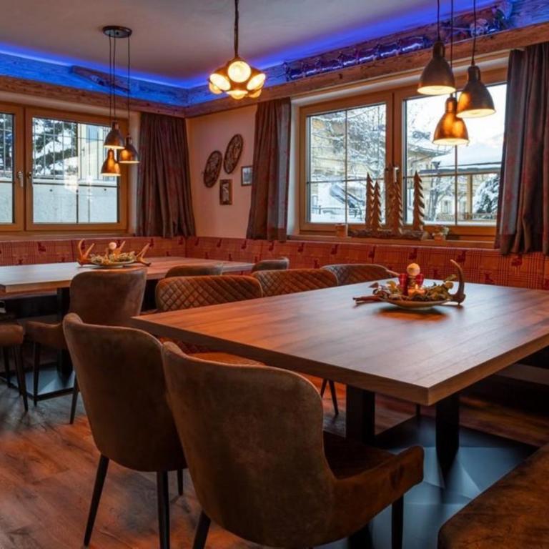 Falkensteinalm Top 1 - Vacation Home - 3
