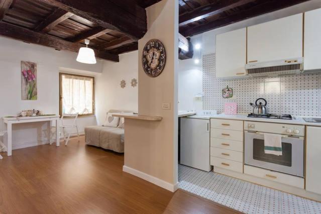House&Colosseum - Appartamento Monolocale - 10