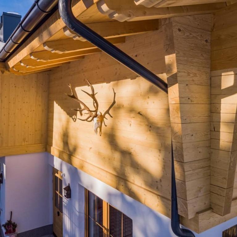 Falkensteinalm Top 1 - Vacation Home - 30
