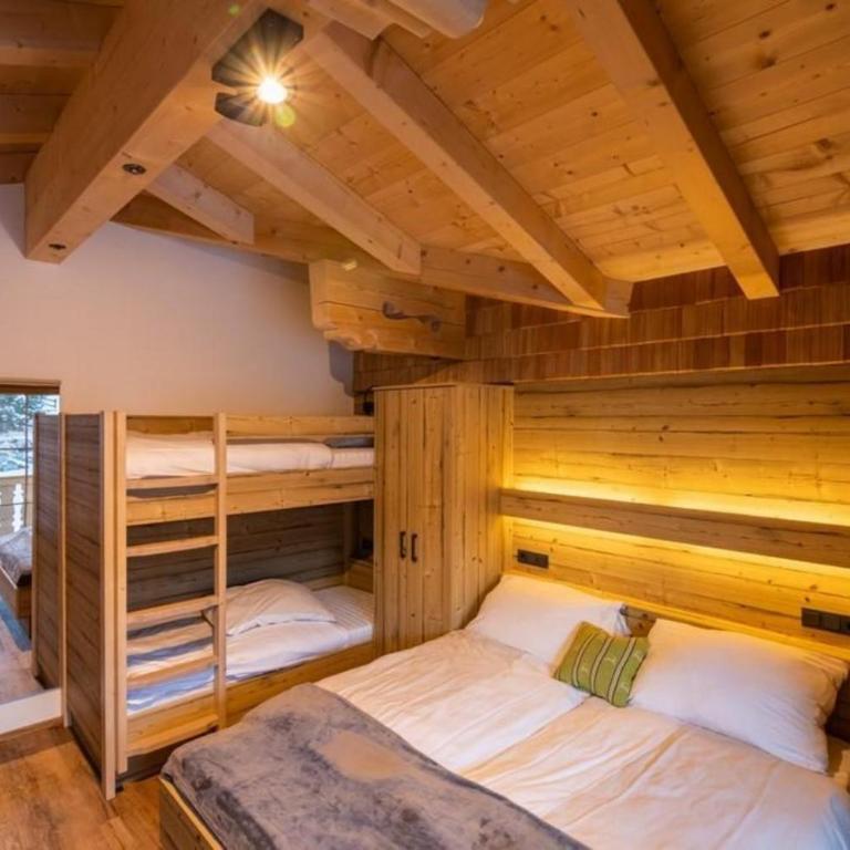 Falkensteinalm Top 2 - Ferienhaus - 12