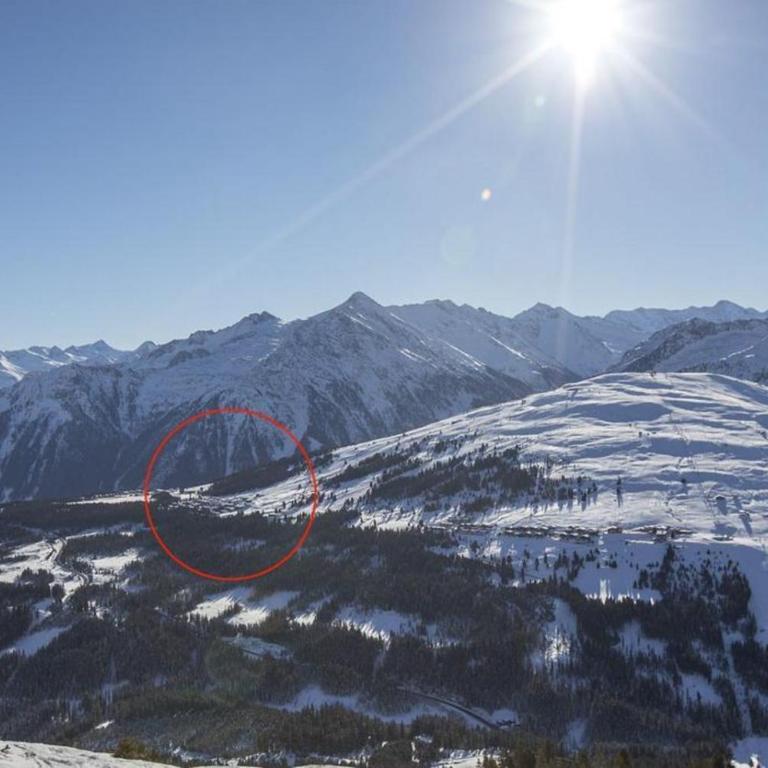 Falkensteinalm Top 2 - Ferienhaus - 25