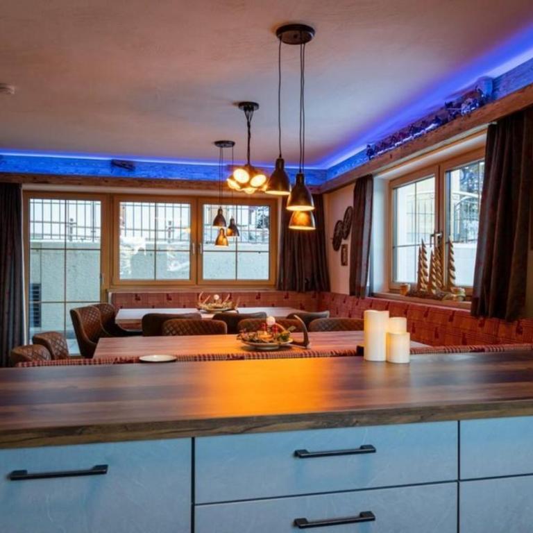 Falkensteinalm Top 3 - Casa Vacanze - 5