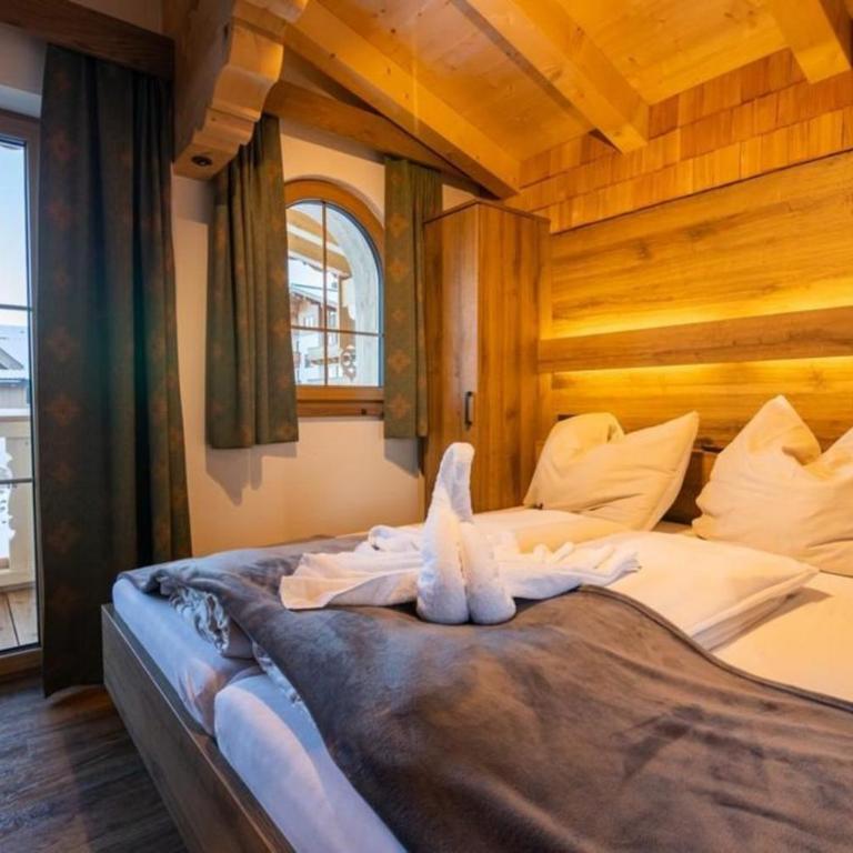 Falkensteinalm Top 3 - Casa Vacanze - 8