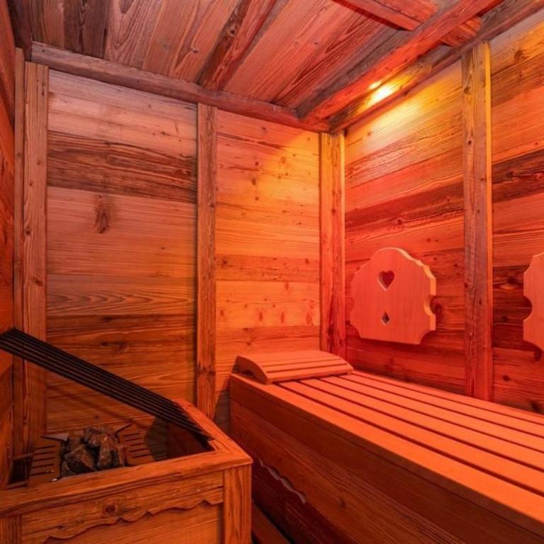 Falkensteinalm Top 3 - Casa Vacanze - 26
