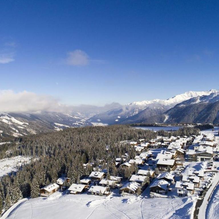 Falkensteinalm Friends Top 2+3 - Casa Vacanze - 27
