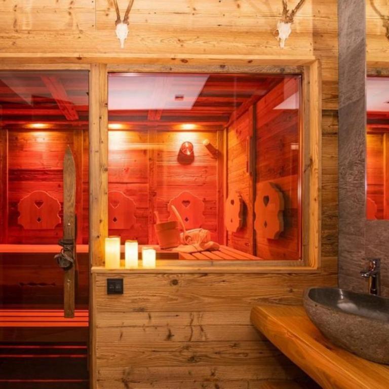 Falkensteinalm Friends Top 2+3 - Casa Vacanze - 32