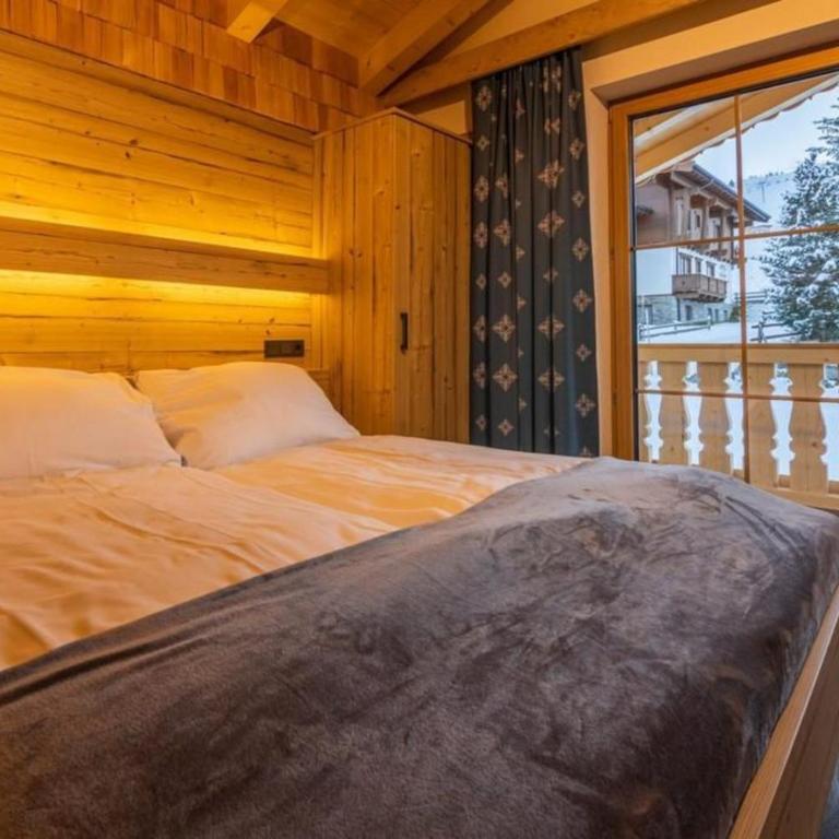 Falkensteinalm Big Family XL - Casa - 27