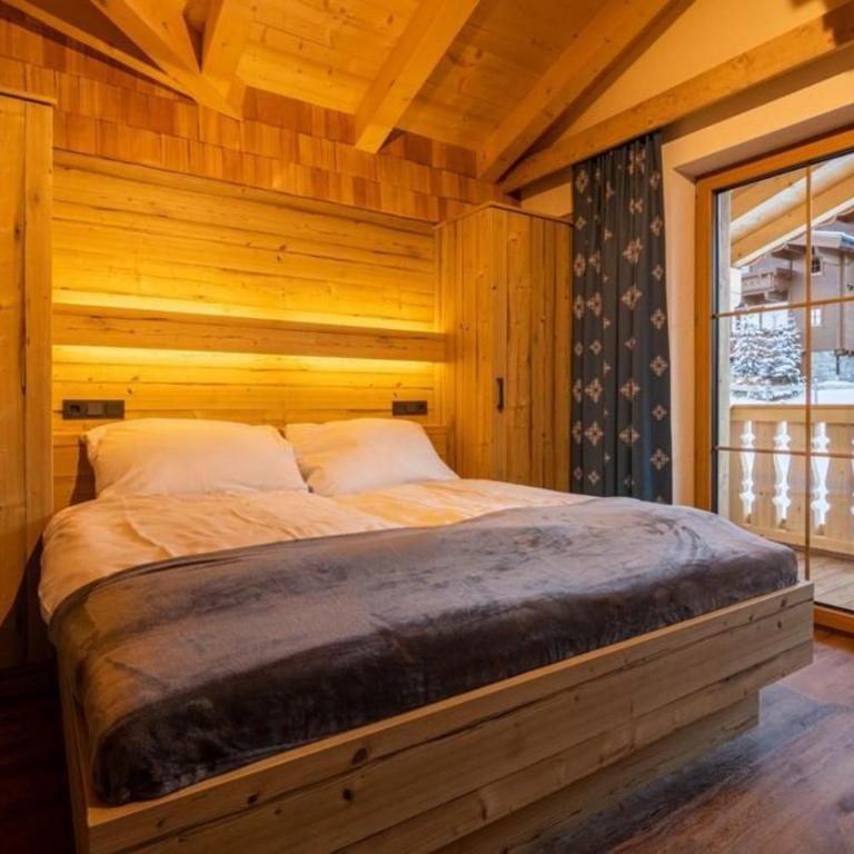 Falkensteinalm Friends Top 1+2 - Casa Vacanze - 18
