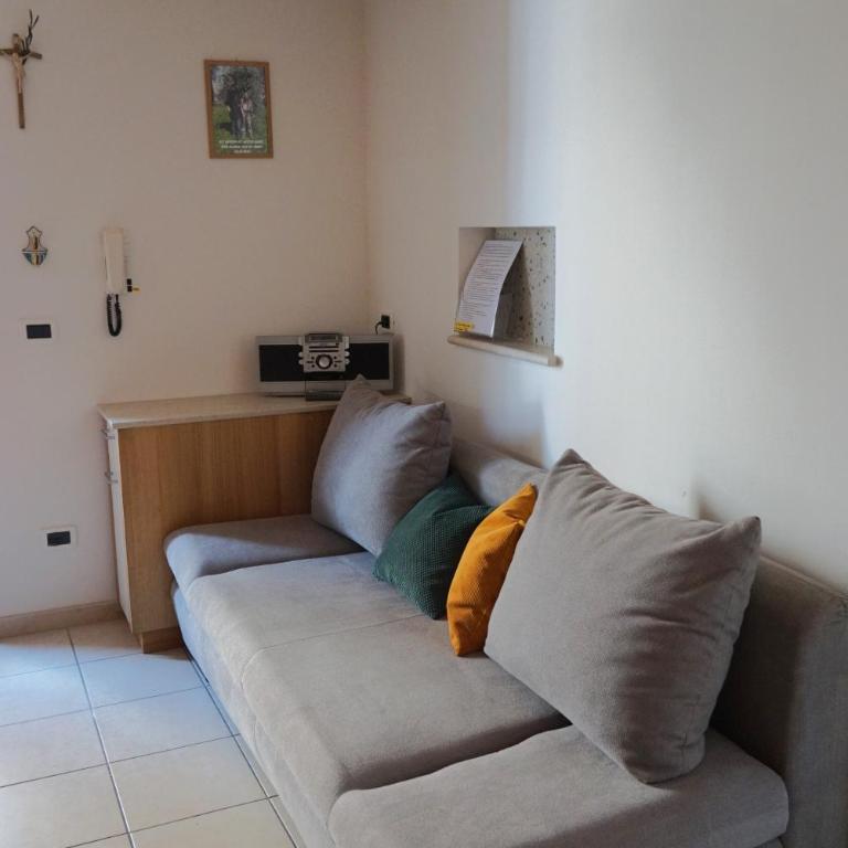 Casa Filomena - Appartamento con 2 Camere da Letto - 8