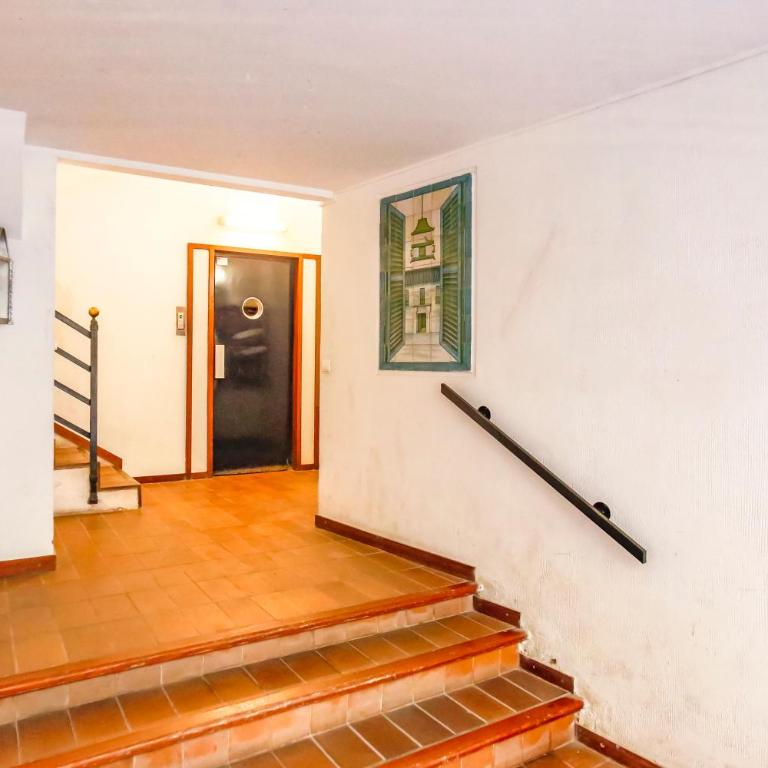 Penelope Apart - Apartamento con vistas al mar - 38