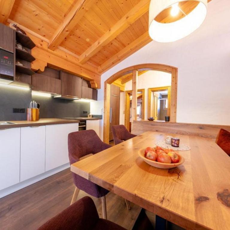 Haus Wildkarblick Top 6 - Ferienhaus - 3