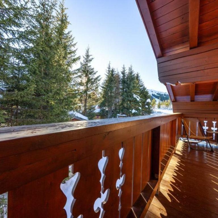 Haus Wildkarblick Top 6 - Ferienhaus - 7