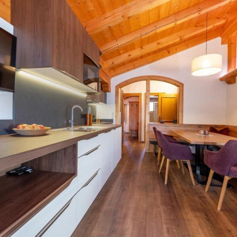 Haus Wildkarblick Top 6 - Ferienhaus - 8
