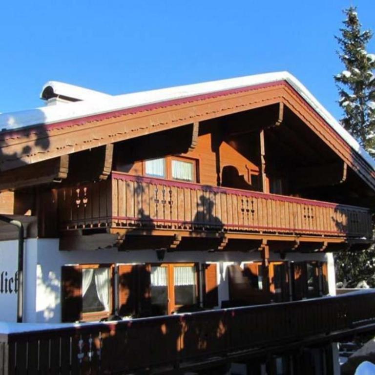 Haus Wildkarblick Top 6 - Ferienhaus - 11