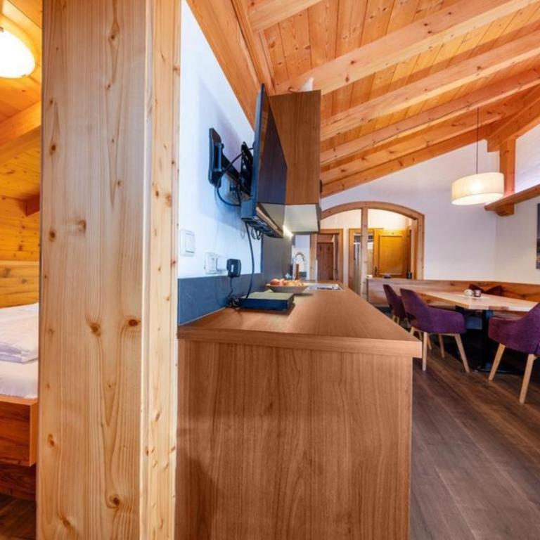 Haus Wildkarblick Top 6 - Ferienhaus - 10