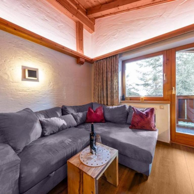 Haus Wildkarblick Top 6 - Ferienhaus - 13