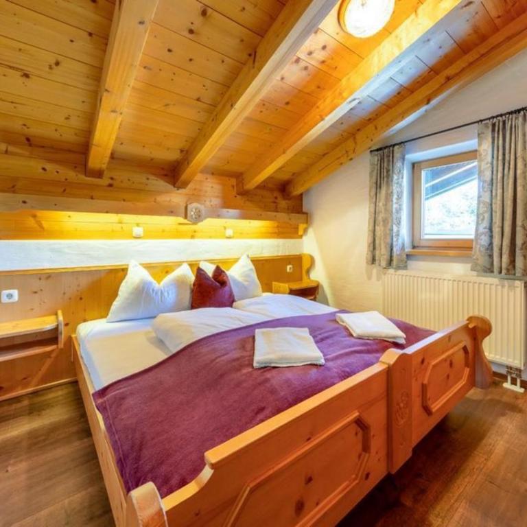 Haus Wildkarblick Top 6 - Ferienhaus - 15