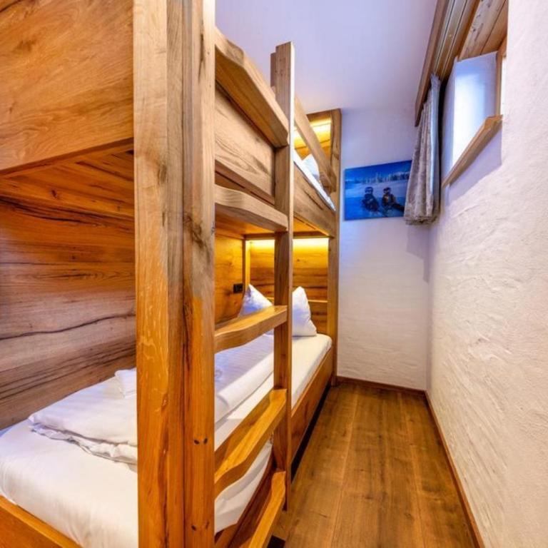 Haus Wildkarblick Top 6 - Ferienhaus - 16