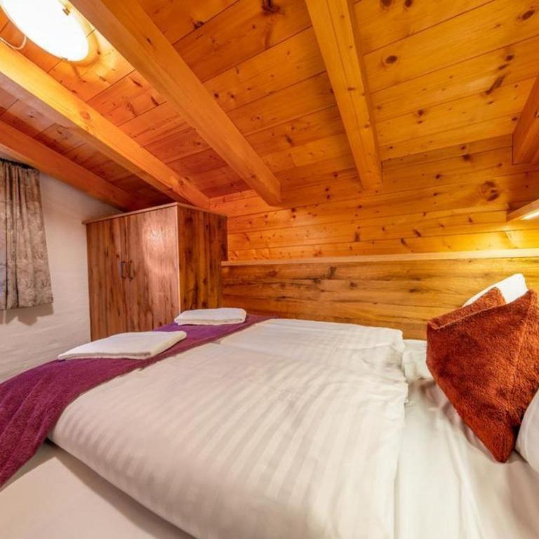 Haus Wildkarblick Top 6 - Ferienhaus - 22
