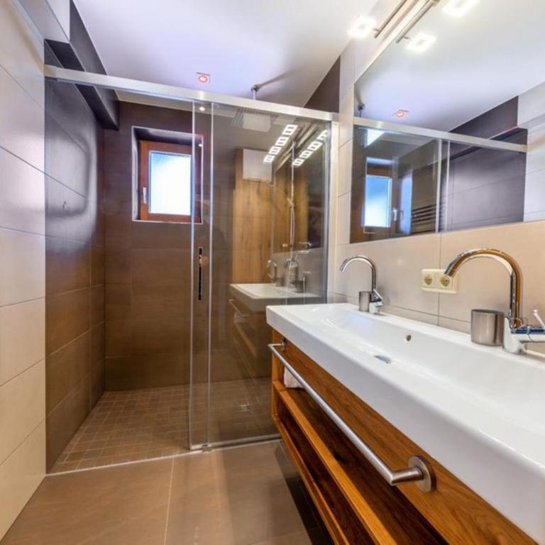 Haus Wildkarblick Top 6 - Ferienhaus - 23